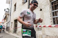 Slovenian 6 and 12-hour run, Kranj, Slovenija. 5th of June 2022.