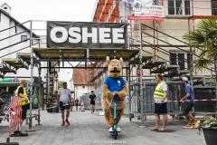 Slovenian 6 and 12-hour run, Kranj, Slovenija. 5th of June 2022.