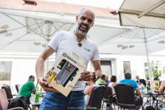 Slovenian 6 and 12-hour run, Kranj, Slovenija. 5th of June 2022.