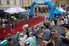 Slovenian 6 and 12-hour run, Kranj, Slovenija. 5th of June 2022.