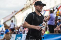 Slovenian 6 and 12-hour run, Kranj, Slovenija. 5th of June 2022.