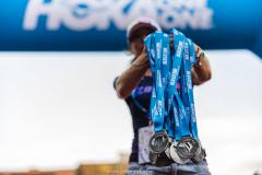 Slovenian 6 and 12-hour run, Kranj, Slovenija. 5th of June 2022.