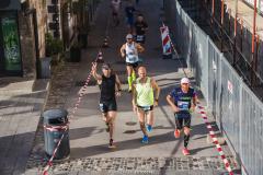 Slovenian 6 and 12-hour run, Kranj, Slovenija. 5th of June 2022.