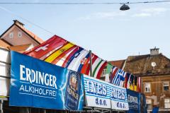 Slovenian 6 and 12-hour run, Kranj, Slovenija. 5th of June 2022.