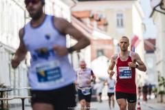 Slovenian 6 and 12-hour run, Kranj, Slovenija. 5th of June 2022.