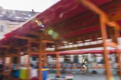 Slovenian 6 and 12-hour run, Kranj, Slovenija. 5th of June 2022.