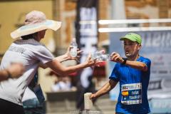 Slovenian 6 and 12-hour run, Kranj, Slovenija. 5th of June 2022.