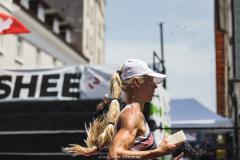 Slovenian 6 and 12-hour run, Kranj, Slovenija. 5th of June 2022.