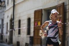 Slovenian 6 and 12-hour run, Kranj, Slovenija. 5th of June 2022.