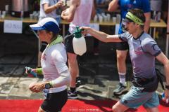 Slovenian 6 and 12-hour run, Kranj, Slovenija. 5th of June 2022.