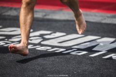 Slovenian 6 and 12-hour run, Kranj, Slovenija. 5th of June 2022.