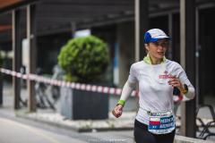 Slovenian 6 and 12-hour run, Kranj, Slovenija. 5th of June 2022.