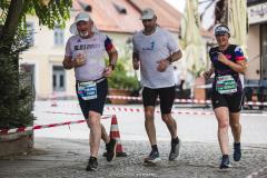Slovenian 6 and 12-hour run, Kranj, Slovenija. 5th of June 2022.