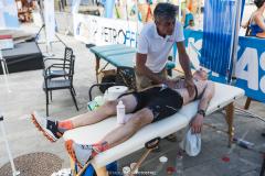 Slovenian 6 and 12-hour run, Kranj, Slovenija. 5th of June 2022.