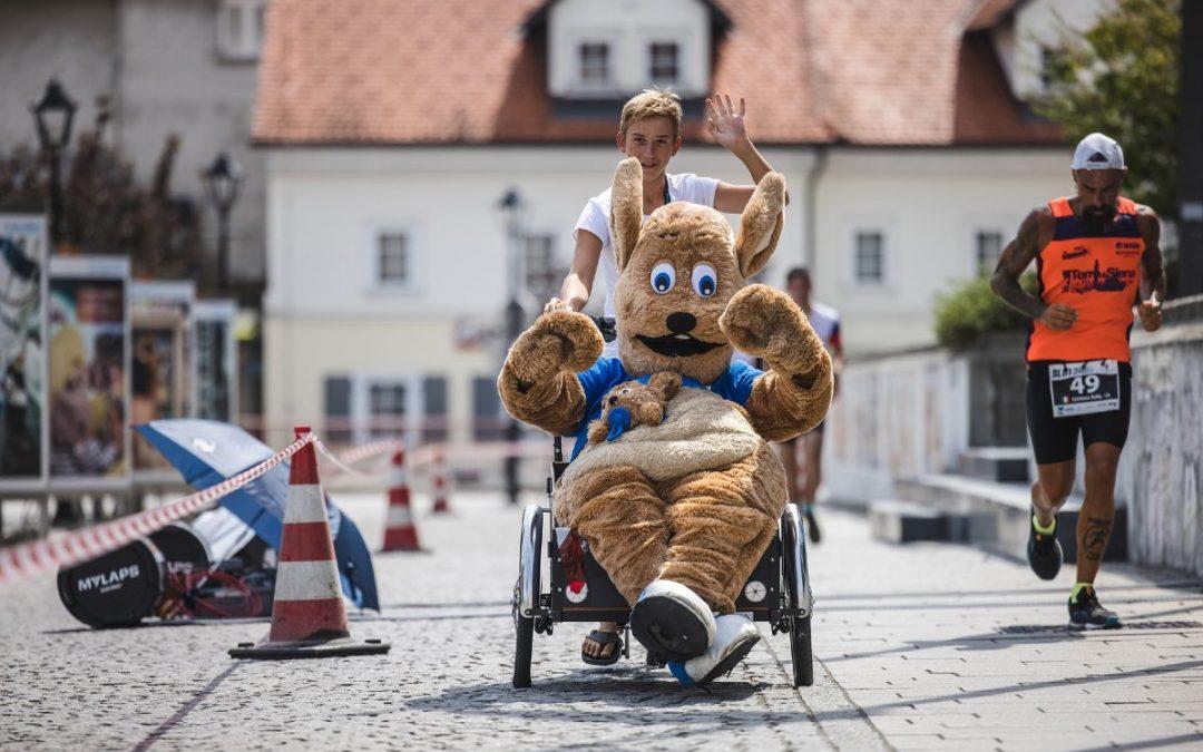 SLO12 RUN: DOMINACIJA SLOVENSKIH ULTRAŠA, NAŠA KATARINA BEKAVAC SLAVILA NA UTRCI OD 6 SATI (Magazin Trčanje, 26.8.2021)