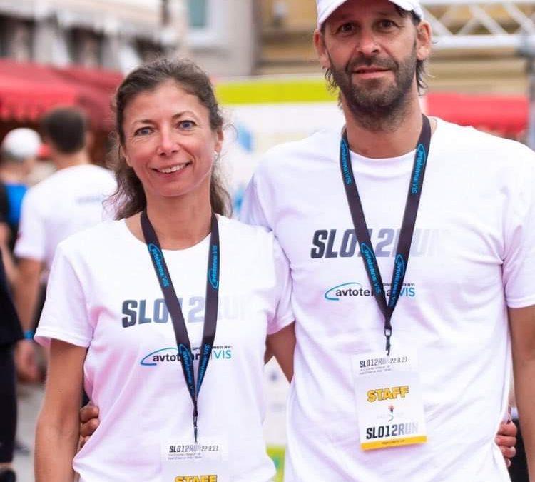 V Kranju se obeta ulramaratonska poslastica (Delo, Polet, 1.5.2022)