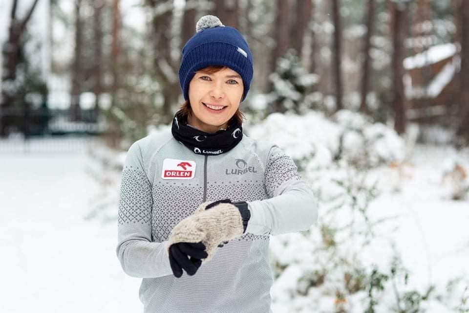 PATRYCJA BEREZNOWSKA