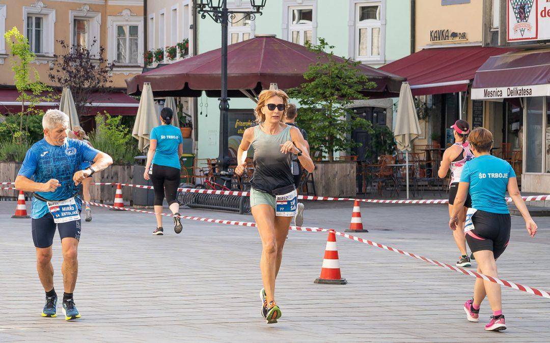 Slovenci pripremaju novi ultramaratonski spektakl u Kranju (Magazin trčanje, 12.4.2023)