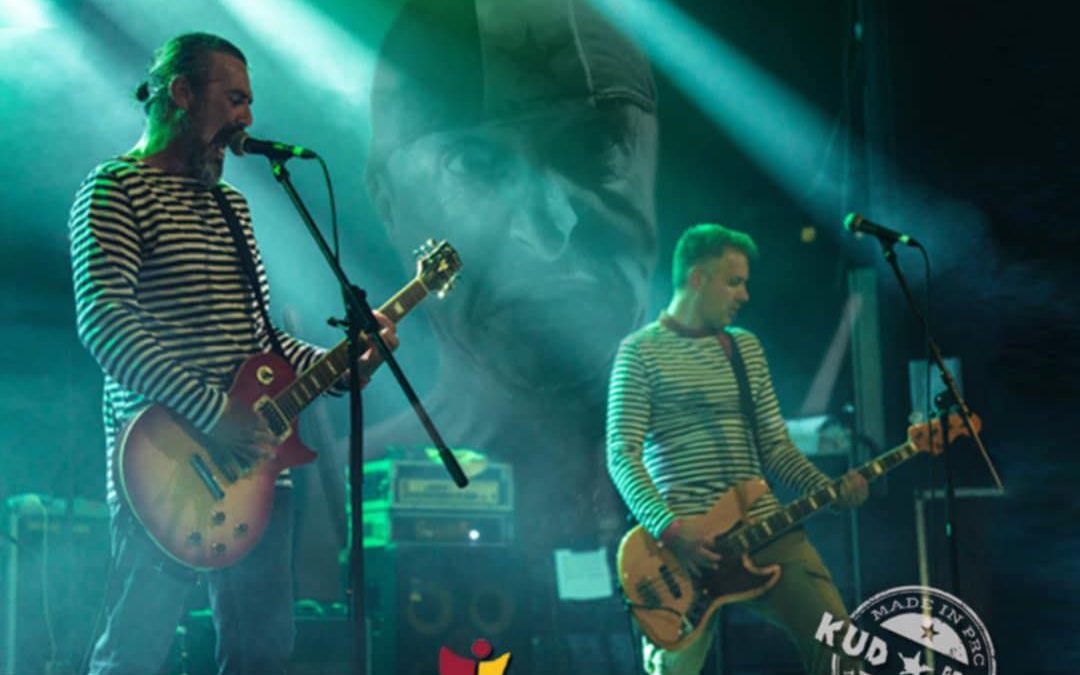 SLO12RUN praznuje desetletje obstoja – in to na glasen, punk-rockerski način!