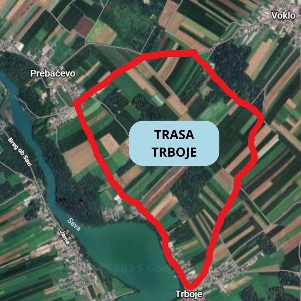 razpis in točkovnik