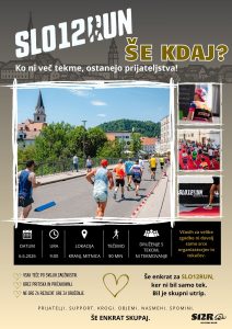 SLO12RUN, še kdaj?